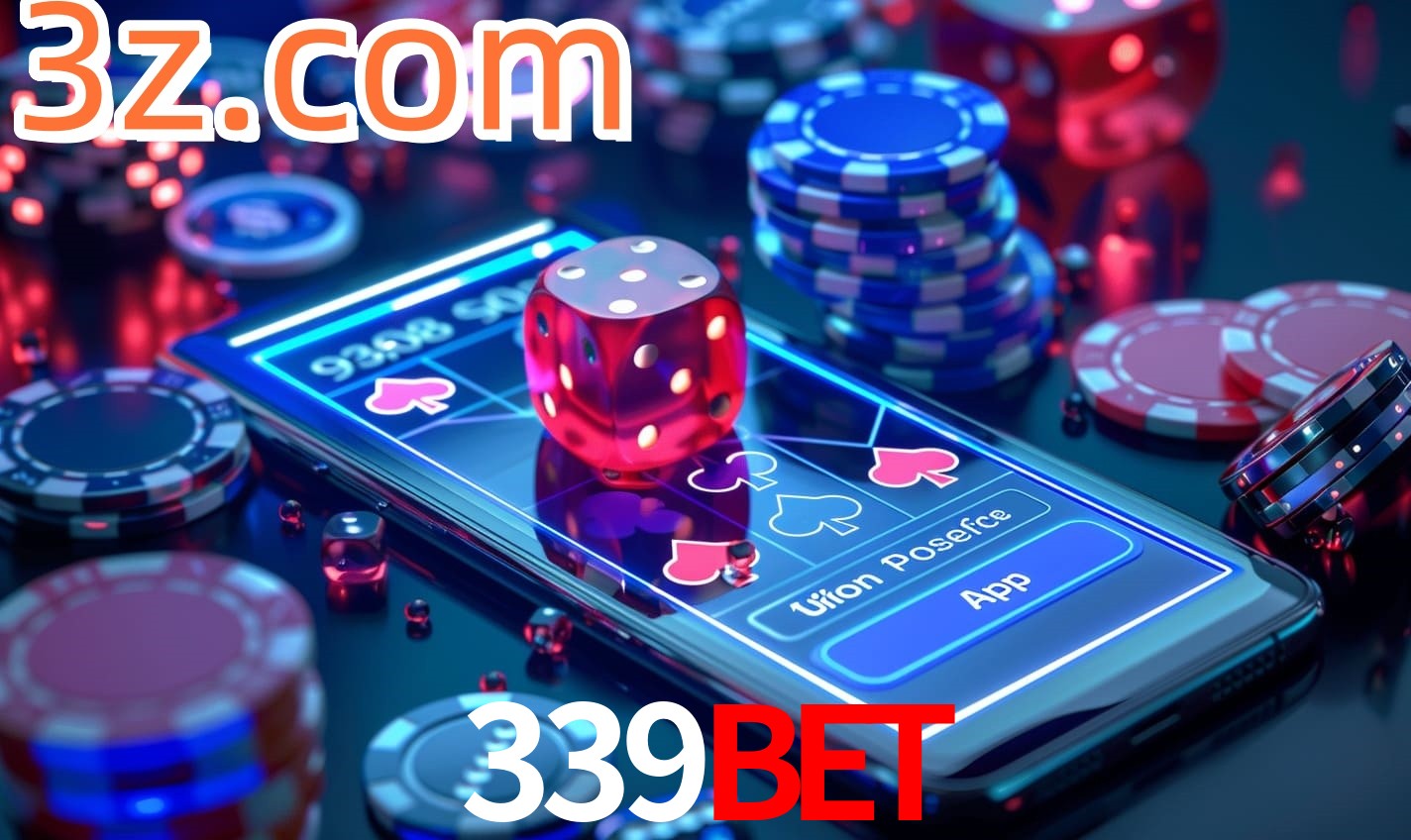 Baixar App 339BET