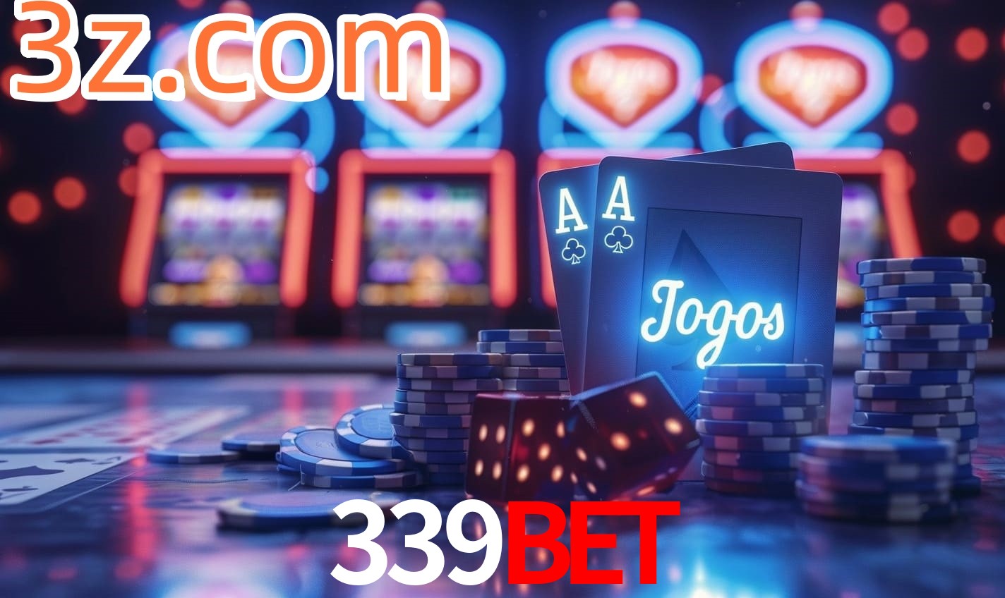 Lista de Jogos 339BET